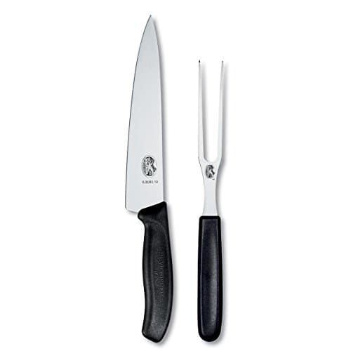Victorinox Swiss Classic 2-Piece Carving Set