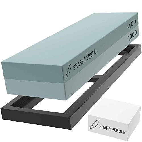 Sharp Pebble 400/1000 Whetstone Kit